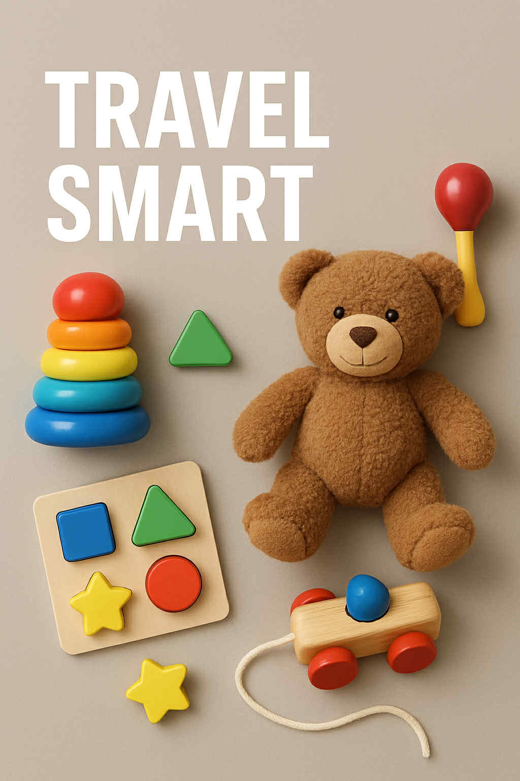 travel with children